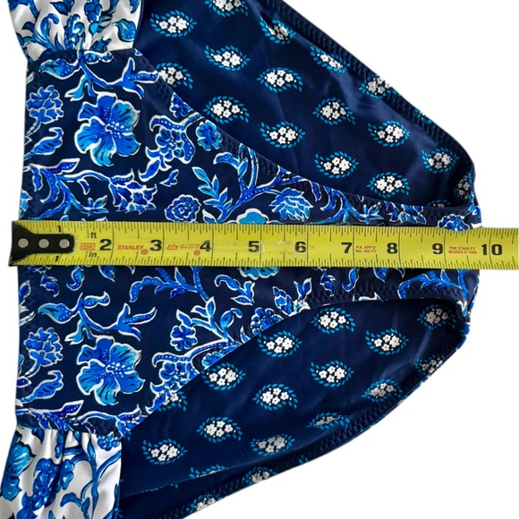 NWOT Tommy Bahama Woodblock Reversible Hipster - Picture 15 of 16